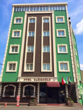 Sağıroğlu Otel